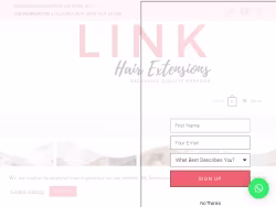 Linkhairextensions