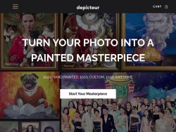 Depicteur