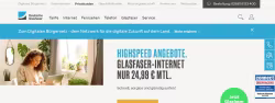 Deutsche-glasfaser