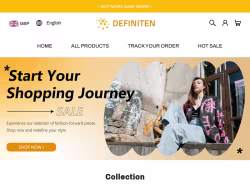 Definiten