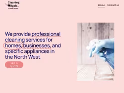 Cleaningangelsmcr