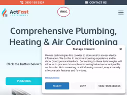 Actfastsolutions