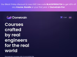 Dometrain