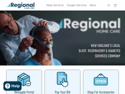 Regionalhc