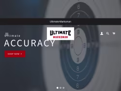 Ultimate-marksman