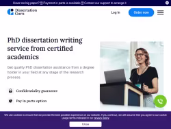 Dissertationchamps