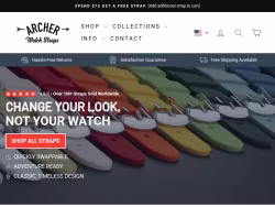 Archerwatchstraps
