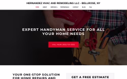 Handyman-bellrose