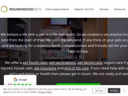 Roundwoodvets