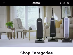 Oreck