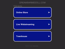 Dreambarbiedoll
