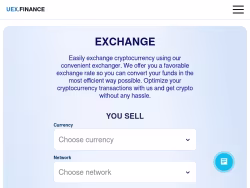 Uex