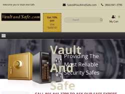 Vaultandsafe