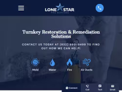 Lonestarproservices