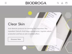 Biodrogausa
