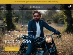 Ridebrummell