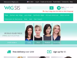 Wigsis