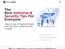 Antivirusguide