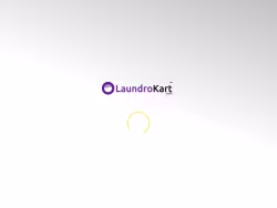 Laundrokart
