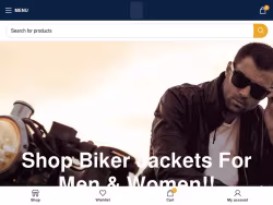 Bikerjackets