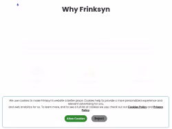 Frinksyn