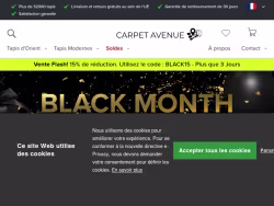 Carpetavenue