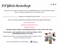 Diykitchenshop