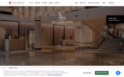 Thelowryhotel