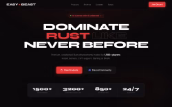 Easy-beast