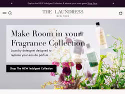 Thelaundress