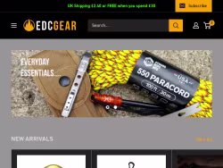 Edcgear