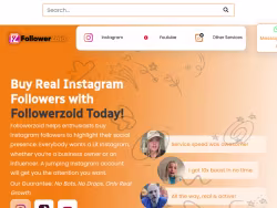 Followerzoid