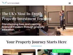 Paulmcfaddenwealth