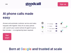 Goodcall