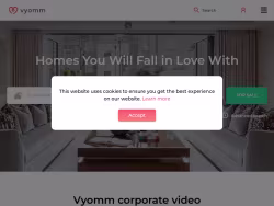 Vyomm