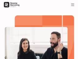 Reverserecruitingagency