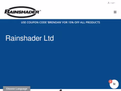 Rainshader