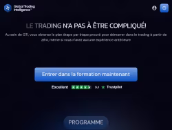 Global-trading-intelligence