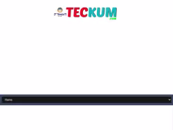 Teckum