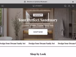 Upvanity