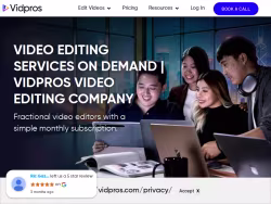 Vidpros
