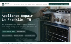 Harpeth Appliance Works