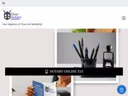 Benotaryservices