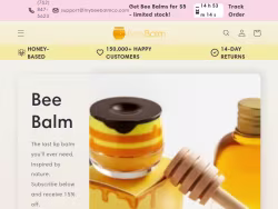 Mybeebalmco