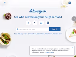 Delivery