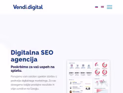 Vendi logo