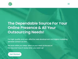 Readysteadydigital
