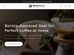 Brewbetter