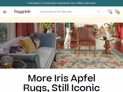 Ruggable