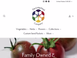 Livingseedcompany